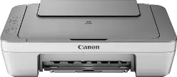 Canon PIXMA MG2470 Drucker- und Scannertreiber