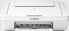 Canon PIXMA MG3077S Drucker- und Scannertreiber