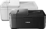 Canon PIXMA TR4755i Drucker- und Scannertreiber