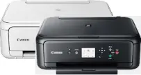 Canon PIXMA TS5130 Drucker- und Scannertreiber