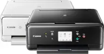 Canon PIXMA TS6010 Drucker- und Scannertreiber