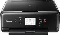 Canon PIXMA TS8010 Drucker- und Scannertreiber