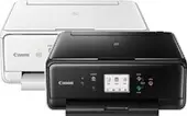 Canon PIXMA TS8060 Drucker- und Scannertreiber