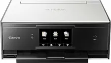 Canon PIXMA TS9060 Drucker- und Scannertreiber