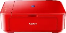 Canon PIXMA E560R Drucker- und Scannertreiber
