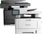 Pantum BM5218ADN Treiber für Drucker und Scanner