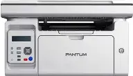 Pantum M6535N Treiber für Drucker und Scanner