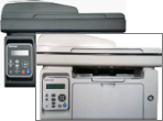 Pantum M6555NW Treiber für Drucker und Scanner