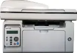 Pantum M6556NW Treiber für Drucker und Scanner