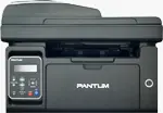Pantum M6605N Treiber für Drucker und Scanner