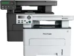 Pantum M6703 Treiber für Drucker und Scanner