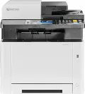 Kyocera ECOSYS M5525cdn Drucker- und Scannertreibern
