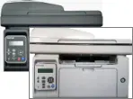 Pantum M6558N Drucker- und Scannertreibern