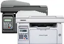 Pantum M6600W Drucker- und Scannertreibern