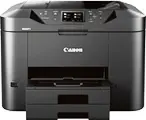 Canon MAXIFY MB2750 Treiber für Drucker und Scanner