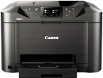 Canon MAXIFY MB5155 Treiber für Drucker und Scanner