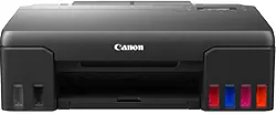Canon PIXMA G550 Druckertreiber