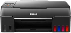 Canon PIXMA G650 Treiber für Drucker und Scanner