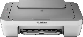 Canon PIXMA MG2420 Treiber für Drucker und Scanner