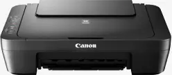 Canon PIXMA MG2545S Treiber für Drucker und Scanner