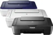 Canon PIXMA MG3050 Treiber für Drucker und Scanner