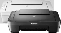 Canon PIXMA MG3052 Treiber für Drucker und Scanner