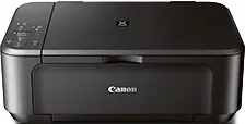 Canon PIXMA MG3522 Treiber für Drucker und Scanner