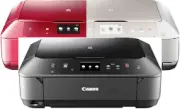 Canon PIXMA MG7720 Treiber für Drucker und Scanner