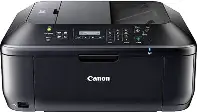Canon PIXMA MX532 Treiber für Drucker und Scanner