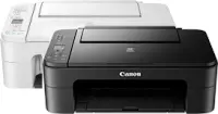 Canon PIXMA TS3151 Treiber für Drucker und Scanner