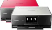 Canon PIXMA TS9055 Treiber für Drucker und Scanner