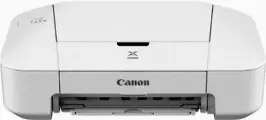 Canon PIXMA iP2855 Druckertreiber
