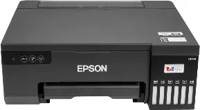 Epson L8058 Druckertreiber