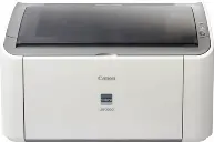 Canon LBP3000 Druckertreiber