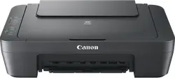 Canon PIXMA MG2541S Drucker- und Scannertreibern