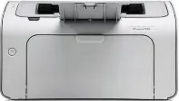 HP LaserJet P1005 Treiber installieren