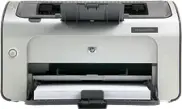 So installieren Sie den HP LaserJet P1006-Treiber