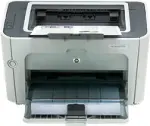 So installieren Sie den HP LaserJet P1505-Treiber
