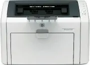 So installieren Sie den HP LaserJet 1022-Treiber