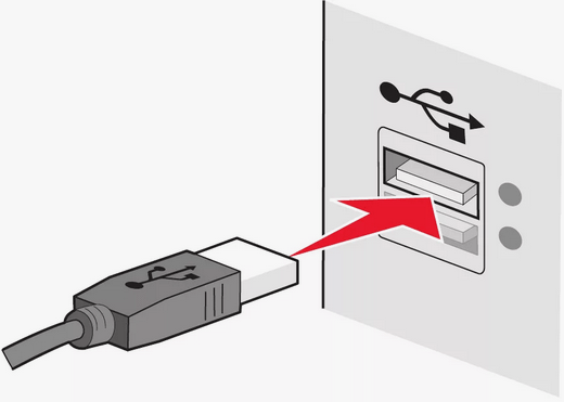 4 Screenshots der Schritte zur Installation des EPSON L18050-Druckertreibers